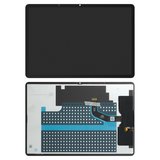 LCD compatible with Xiaomi Redmi Pad 2, (black, without frame, Original (PRC), VHU5631EU)