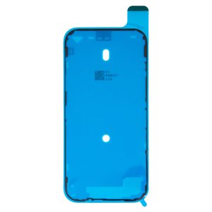 LCD Sticker compatible with Apple iPhone 17 Pro, Original, adhesive 