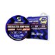 Alambre para restablecer pistas Mechanic FJ201, de cobre, 0,01 mm, 200 m