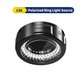 Microscope Illuminations Mechanic LS6, (diode, 84 LED)