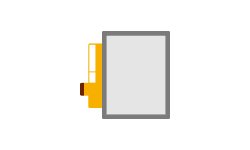 Cómo seleccionar la pantalla de repuesto para un lector de libros electrónicos guiándose por la marcación