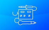 Soldering Equipment Discounts Time! Grab’Em!