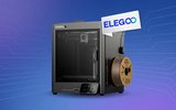 3D-принтери ELEGOO – сенсаційні новинки вже у продажу!