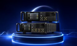 SIGLENT представляет SDG8000A: платформу для генерации радиочастотных и произвольных сигналов