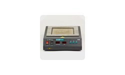 Обзор инфракрасного преднагревателя плат Quick 854 ESD