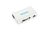 iPod/iPhone/USB Interface Dension Gateway Lite Most is already available for purchase!