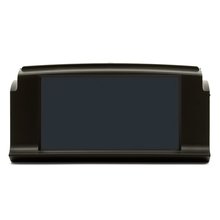 6" Автомобильный сенсорный HD монитор для Mercedes Benz W204 C Class - Короткий опис