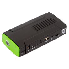 Пускозарядное устройство для автомобильного аккумулятора Jump Starter D28 - Краткое описание