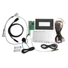 Комплект для установки функции СarPlay в Toyota Camry с системой Pioneer - Краткое описание