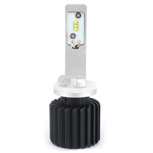 Car LED Headlamp Kit UP 7HL 880W 4000Lm 880, 4000 lm, cold white - Short description