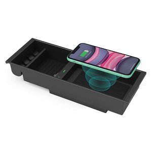 QI Charger for Ford F 150 2015 2020 MY