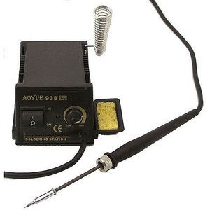 AOYUE 938 Soldering Station