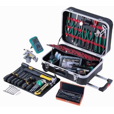Electronics Tool Kit Pro'sKit PK 5308BM