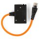ATF/Cyclone/JAF/MXBOX HTI/UFS/Universal Box F-Bus Cable for Nokia 101/100