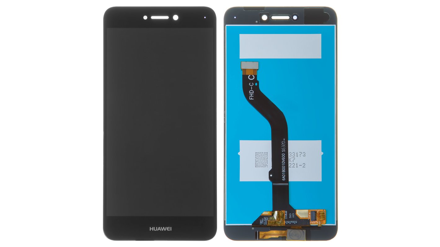 huawei honor 8 lite lcd