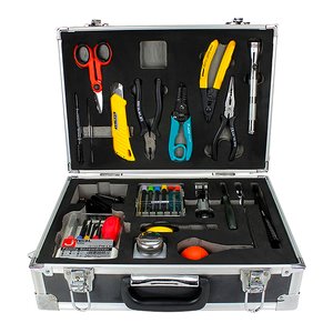 FTTH Fiber Optic Tool Kit Jilong KL 08C