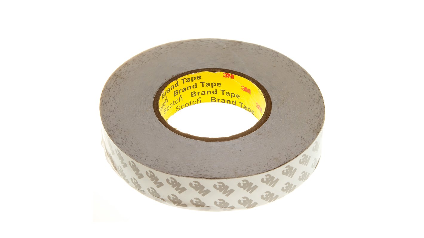 Double Sided Adhesive Tape 3m 0 07 Mm 30 Mm 50m For Sensors Displays Sticking Gsmserver