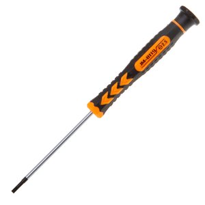 Slotted Screwdriver Jakemy JM 8119 SL2.5 
