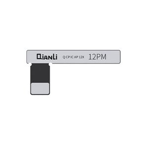 QianLi External Battery Flat Cable for iPhone 12 Pro Max