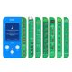 JC V1SE Programmer for iPhone 7 / 7 Plus / 8 / 8P / X / XS / XR / XS Max / 11 / 11 Pro / 11 Pro Max / 12 / 12 mini / 12 Pro / 12 Pro Max / 13 / 13 mini / 13 Pro / 13 Pro Max (with 7 boards)