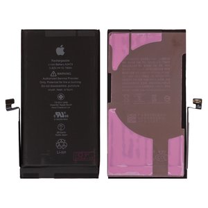Аккумулятор для iPhone 12, iPhone 12 Pro, Li ion, 3,83 B, 2815 мАч, Original PRC , A2479 , original IC