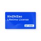XinZhiZao Lifetime License (1 User)