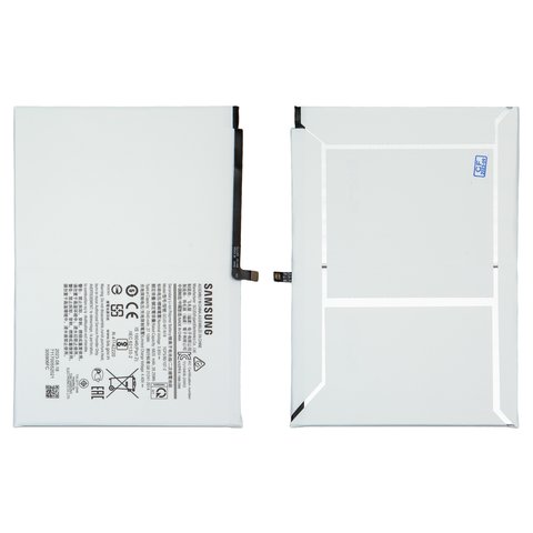 Battery SCUD WT N19 compatible with Samsung T505 Galaxy Tab A7 10.4 LTE 2020 , Li ion, 3.85 V, 7040 mAh, Original PRC