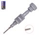 Crosshead Screwdriver Mechanic Mortar Pro +2.5, (Phillips)