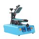 LCD Touch Screen Glass Separator Sunshine S-918M, (with vacuum pump, for LCDs up to 7")