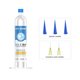 Glue JCID TP-030T, (polyurethane, transparent, quick drying, for gluing back covers, for display frames, 30 ml)
