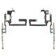 Flat Cable compatible with iPhone 14 Plus, (start button, Original (PRC))