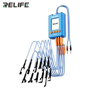 Power Supply Test Cable RELIFE XA4 Pro, iphone 8 17 