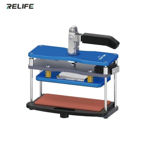 Holder RELIFE LS5, to disassemble mobile devices, with heating, 80°C 