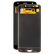 Pantalla LCD puede usarse con Motorola XT1710 Moto Z2 Play, negro, Original (PRC)