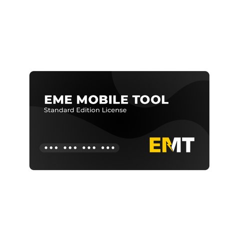EMT Standard