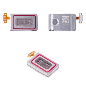 Altavoz puede usarse con Samsung S711 Galaxy S23 FE, con cable flex