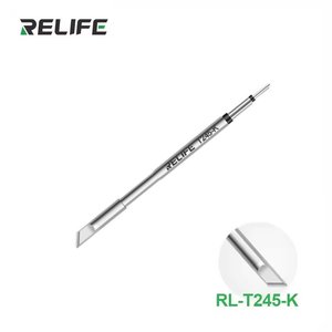 Punta para cautín RELIFE RL T245 K
