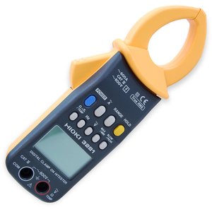 Токоизмерительные клещи HIOKI 3281