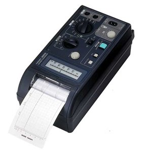 Цифровой самописец HIOKI MICRO HiCORDER 8205 10