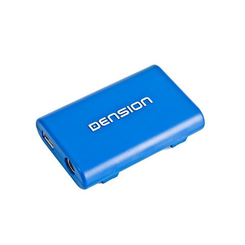 Автомобильный iPod USB Bluetooth адаптер Dension Gateway Lite BT для BMW GBL2BM1 
