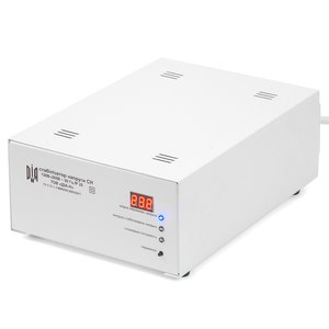 Релейний стабілізатор напруги ДІА Н СН 3000 м