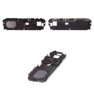 Дзвінок для Xiaomi Redmi Note 5, Redmi Note 5 Pro, в рамці