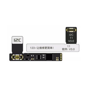 Накладной шлейф i2C для батареи iPhone 11