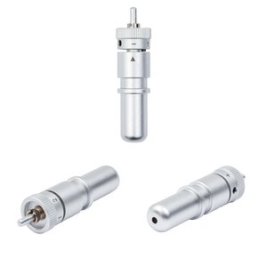 Тримач леза для плоттера Hoco, сріблястий, метал