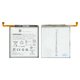 Аккумулятор EB-BS711ABY для Samsung S711 Galaxy S23 FE, Li-ion, 3,88 B, 4500 мАч, Original (PRC)