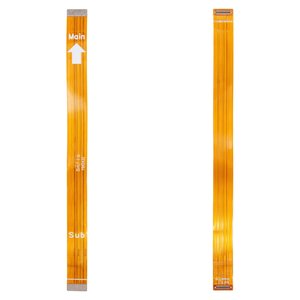 Шлейф для Samsung X110 Galaxy Tab A9 8.7, межплатный