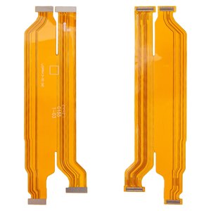 Шлейф для Oppo Reno13 5G, межплатный