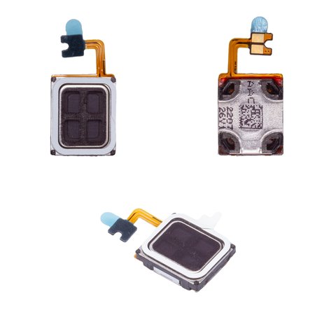 Динамік для Motorola Edge 40, Edge 40 Neo