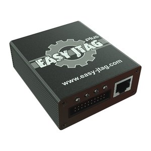 Z3X Easy Jtag Plus Box eSIM + набір eMMC адаптерів