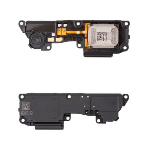 Звонок для Xiaomi Poco M4 Pro 4G, Redmi Note 11, Redmi Note 11S, Redmi Note 12S, в рамке